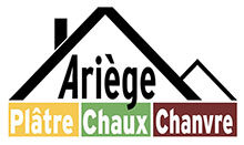 Ariège Platre Chaux Chanvre